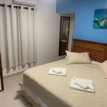 Pousada Flor Do Atlantico فرناندو دي نورونها المظهر الخارجي الصورة