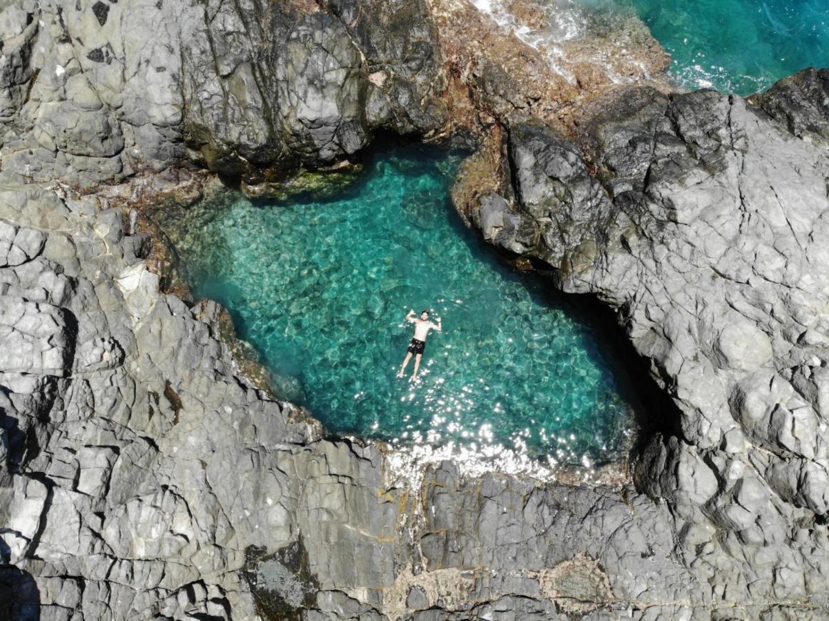Pousada Flor Do Atlantico فرناندو دي نورونها المظهر الخارجي الصورة