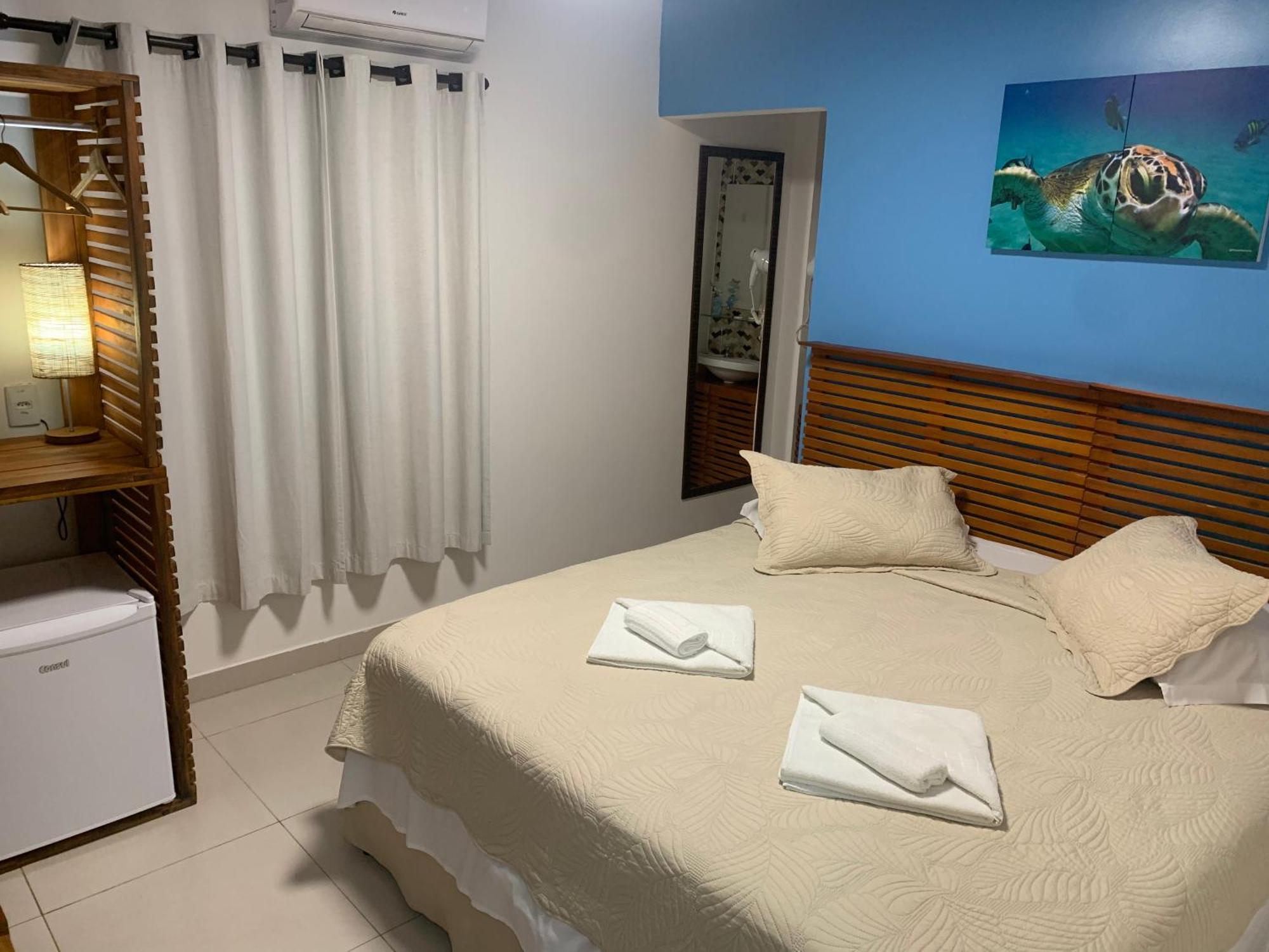 Pousada Flor Do Atlantico فرناندو دي نورونها المظهر الخارجي الصورة